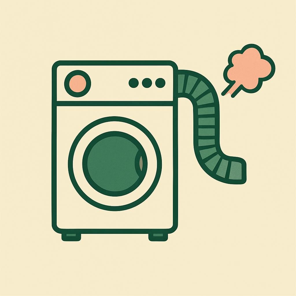 Dryer Vent Cleaning